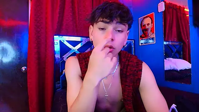 Luke Howland online show from 03/27/26, 02:50