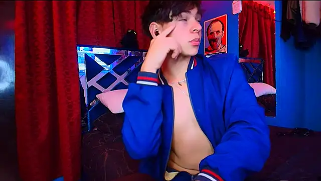 Luke Howland online show from 04/09/26, 07:03