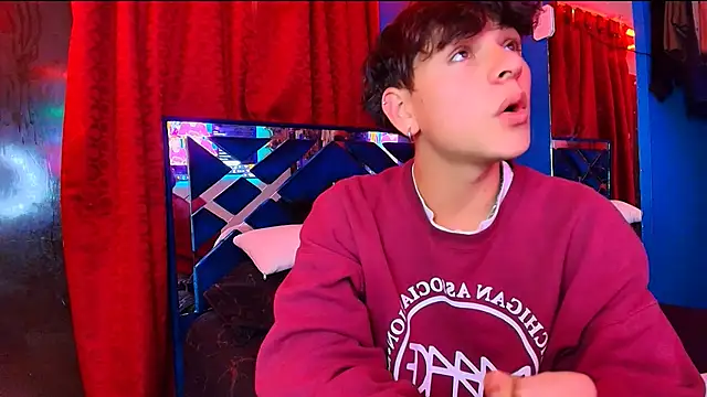 Luke Howland online show from 04/10/26, 02:28