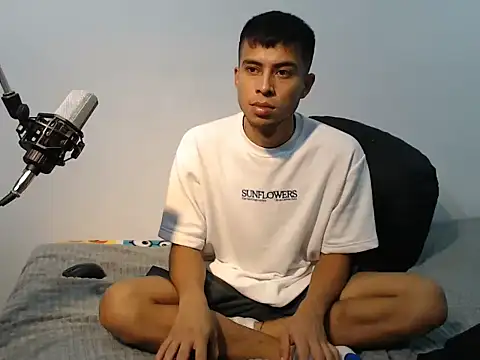 danielitopapuu online show from 02/27/25, 05:45