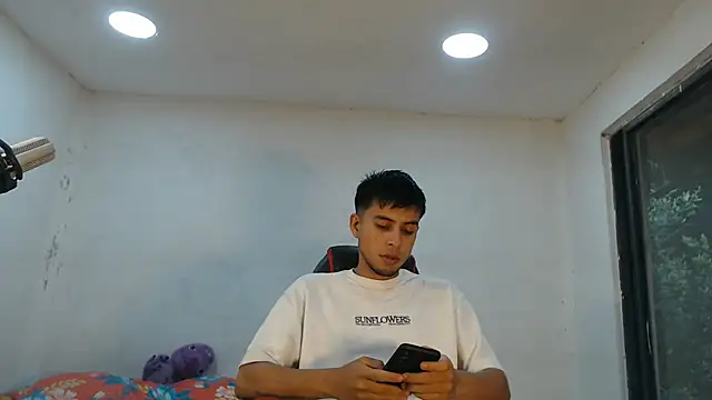 danielitopapuu online show from 09/22/25, 10:23