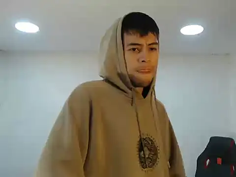 danielitopapuu online show from 10/11/25, 11:31