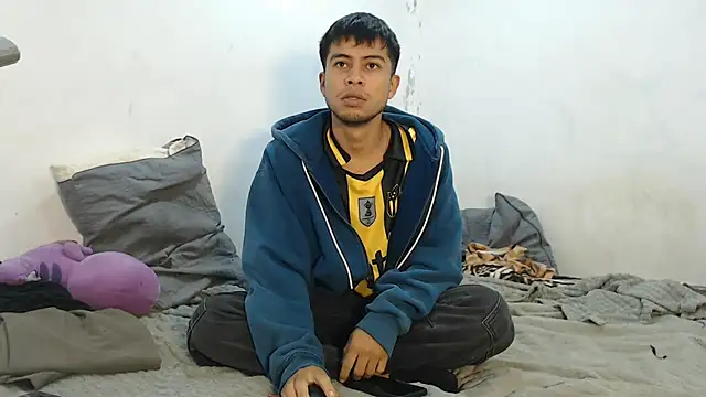 danielitopapuu online show from 10/15/25, 09:31