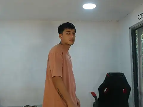 danielitopapuu online show from 10/20/25, 06:52