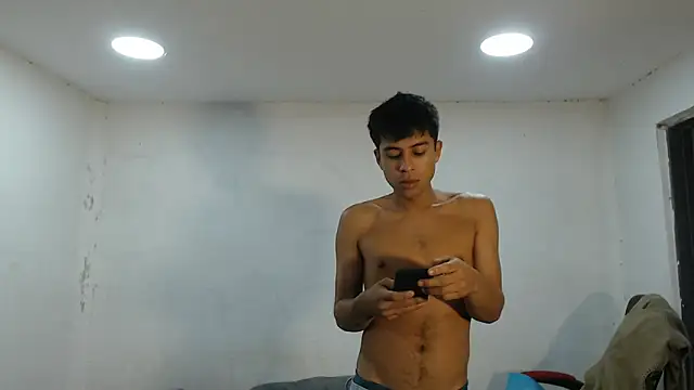 danielitopapuu online show from 10/21/25, 11:44