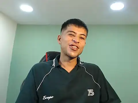 danielitopapuu online show from 11/16/25, 12:38