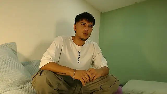 danielitopapuu online show from 01/15/26, 10:13