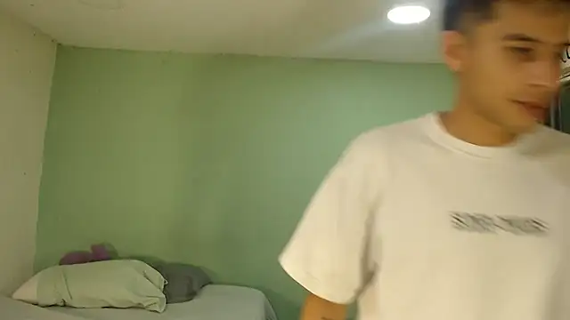 danielitopapuu online show from 02/25/26, 12:20