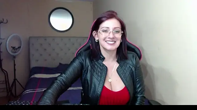 Carol Scottt online show from 02/21/25, 05:46