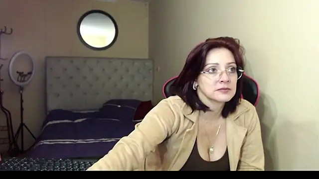 Carol Scottt online show from 02/22/25, 09:23