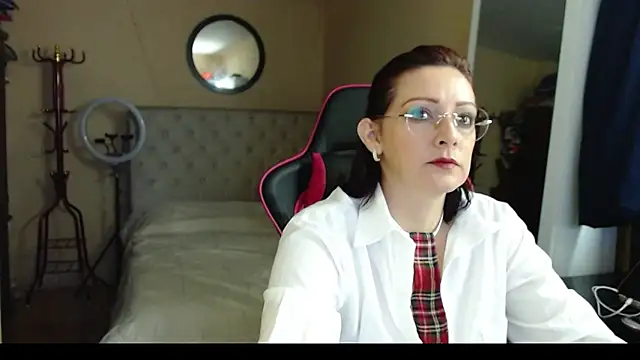 Carol Scottt online show from 03/21/25, 01:01