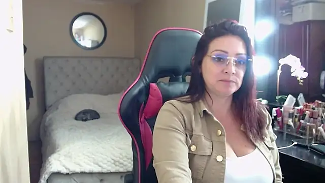 Carol Scottt online show from 07/12/26, 12:12