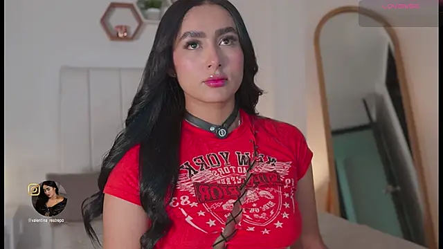 Madison evans1 online show from 01/06/26, 05:11