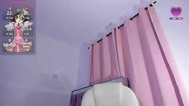 jessimegansexi online show from 10/24/25, 12:08