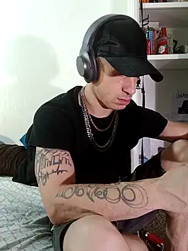 --D-a-D-D-y- online show from 02/24/26, 07:45