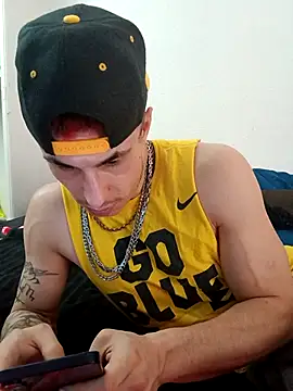 --D-a-D-D-y- online show from 03/13/26, 06:09