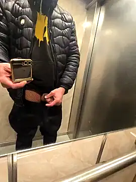 McdyllanXX online show from 03/08/25, 10:56