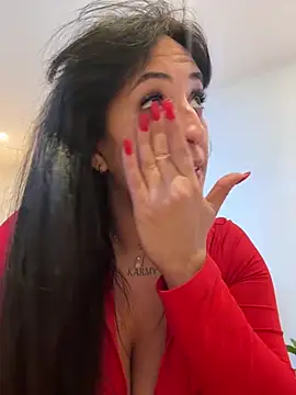 CarolaDrago online show from 01/16/26, 08:51