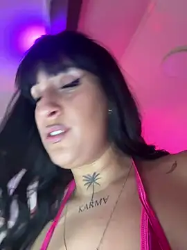 CarolaDrago online show from 03/31/26, 07:47