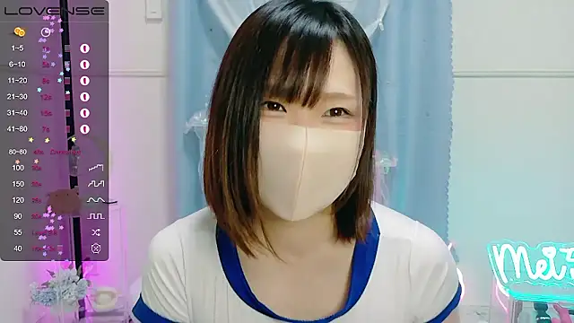 Snapshot of MEI--55 chatting on 09/08/25, 09:03 MEI--55 online show from 09/08/25, 09:03