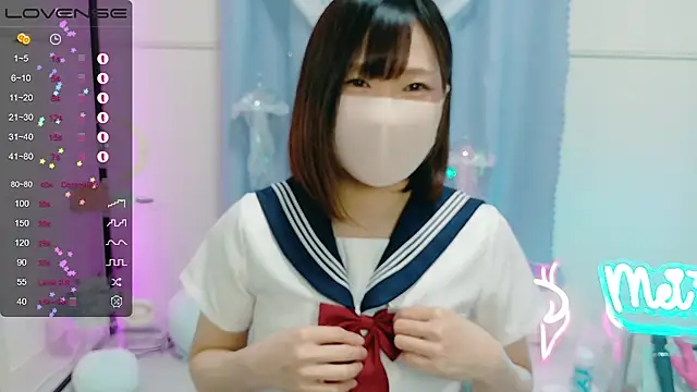 Snapshot of MEI--55 chatting on 09/10/25, 09:04 MEI--55 online show from 09/10/25, 09:04