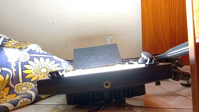 Jacky queen online show from 01/12/26, 06:29