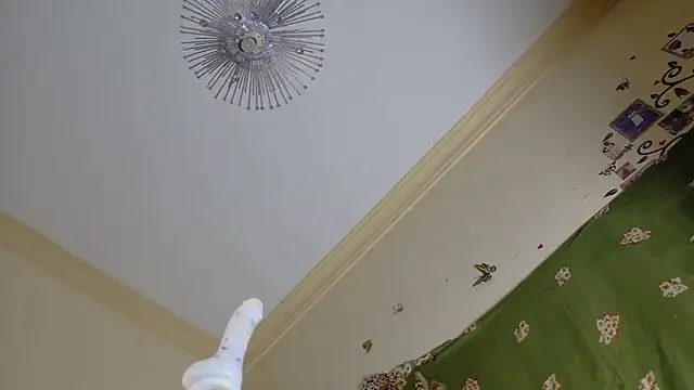 Jacky queen online show from 04/08/26, 06:02