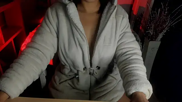 Snapshot of Mishka__ chatting on 02/16/26, 09:11 Mishka online show from 02/16/26, 09:11