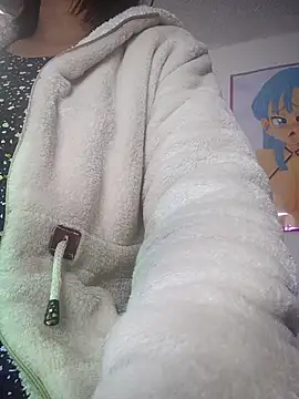 Mishka   online show from 04/14/26, 10:38