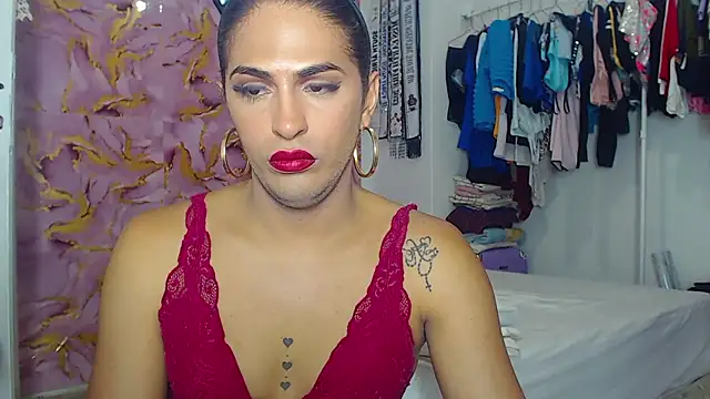 anahis sweet online show from 01/09/26, 07:37