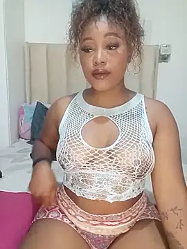 charmainexxx online show from 05/16/26, 09:57