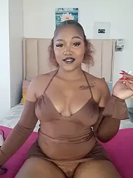 charmainexxx online show from 05/23/26, 10:30