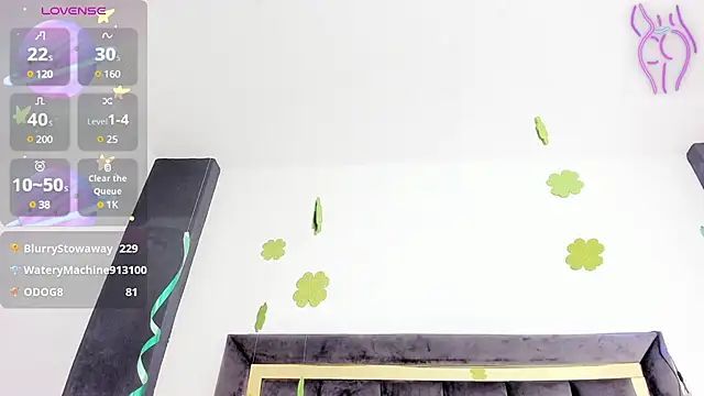 Victoria west online show from 03/16/25, 03:06