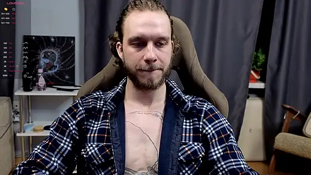 pleasure8869 online show from 10/21/25, 04:35