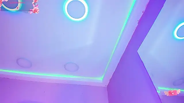 ValeriaAguilar online show from 03/15/26, 11:44