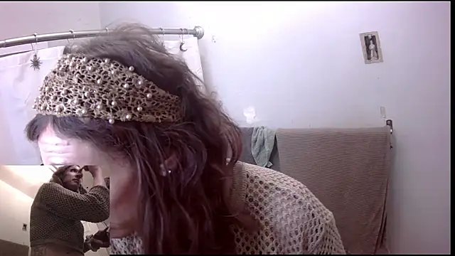 cassiemichellexx online show from 12/15/25, 02:10