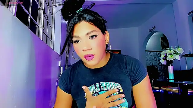 Oficial angela online show from 12/17/24, 06:13