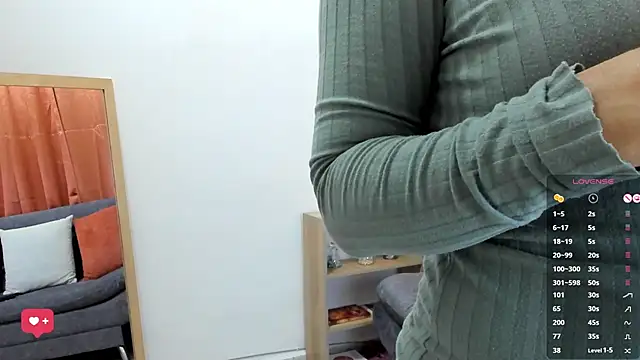 Snapshot of _AllisonSweet_ chatting on 03/10/25, 11:10 AllisonSweet online show from 03/10/25, 11:10