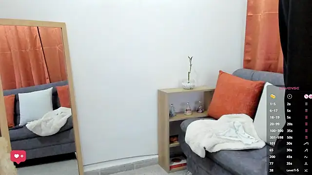 Snapshot of _AllisonSweet_ chatting on 03/11/25, 11:26 AllisonSweet online show from 03/11/25, 11:26