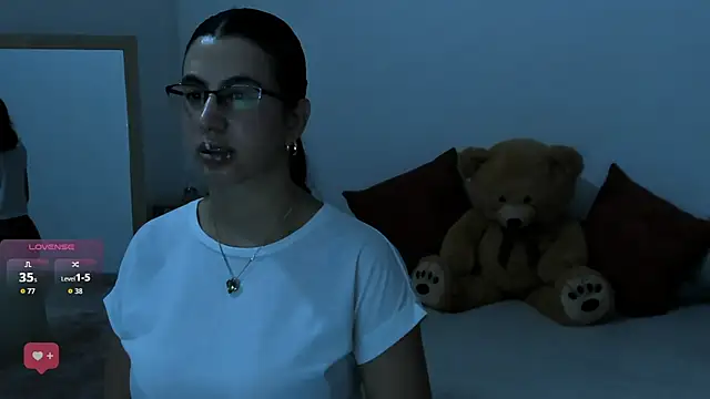 Snapshot of _AllisonSweet_ chatting on 07/13/26, 08:33 AllisonSweet online show from 07/13/26, 08:33