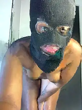 Snapshot of Africanbootie chatting on 03/02/25, 04:42 Africanbootie online show from 03/02/25, 04:42