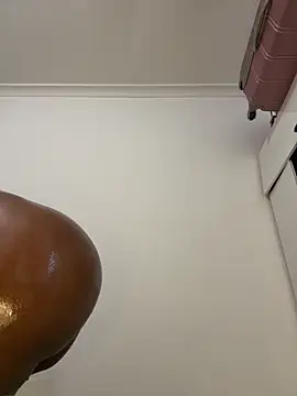 Africanbootie online show from 02/08/26, 03:26