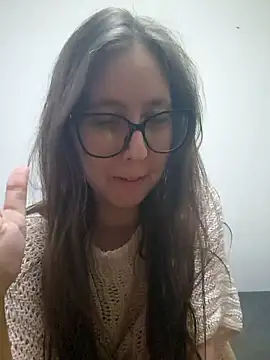 Sarah459 online show from 01/16/26, 06:45