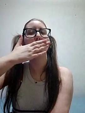 Sarah459 online show from 02/02/26, 06:17