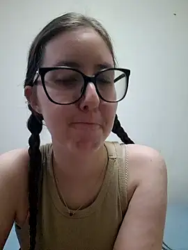 Sarah459 online show from 02/03/26, 07:19