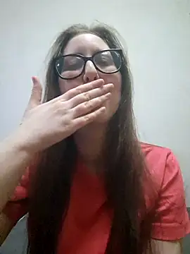 Sarah459 online show from 03/18/26, 09:29