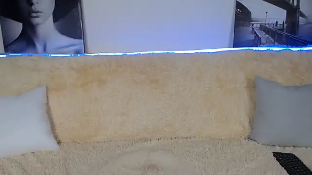 AlmaSquirt online show from 02/28/26, 07:15