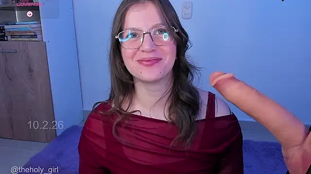 Snapshot of IsaFlints chatting on 02/10/26, 03:27 IsaFlints online show from 02/10/26, 03:27