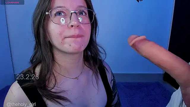 Snapshot of IsaFlints chatting on 02/23/26, 04:26 IsaFlints online show from 02/23/26, 04:26