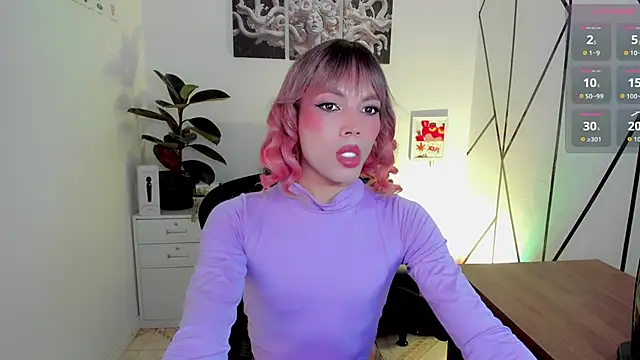 Snapshot of Megan_Do_Santos chatting on 11/04/25, 03:55 Megan Do Santos online show from 11/04/25, 03:55